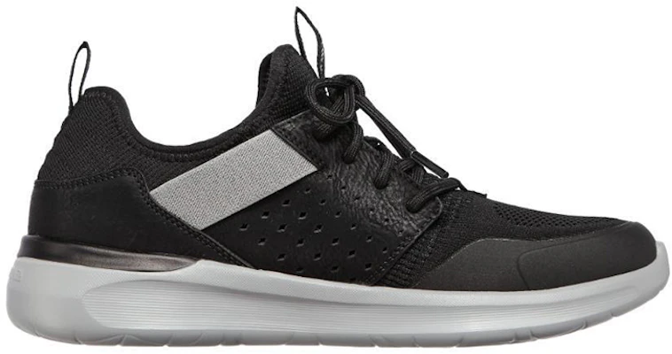 斯凯奇 Lattimore '黑色' 210243-BLK Order 斯凯奇 Lattimore '黑色' 210243-BLK