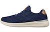 Buy Skechers Lattimore "蓝色棕色" 210240-NVY
