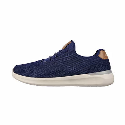 Skechers Lattimore 'Blue Brown'