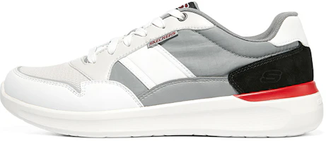 Skechers Lattimore Shoes 'White Green Black' 210359-LTGY Skechers Lattimore Shoes 'White Green Black' 210359-LTGY