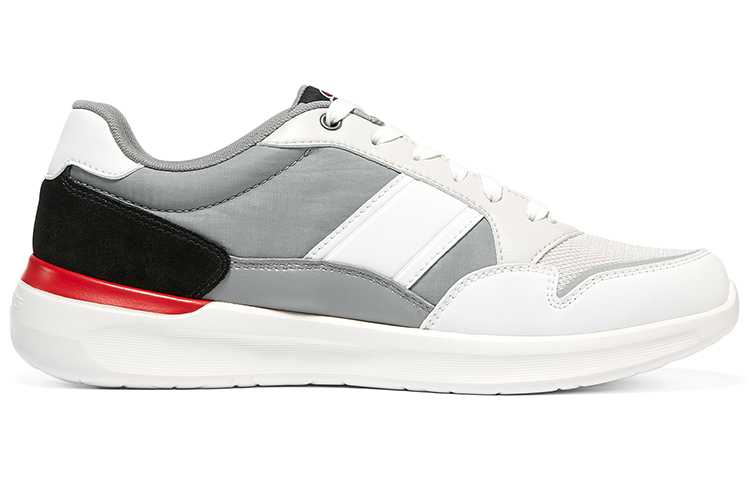 Order 斯凯奇 Lattimore 鞋子 '白绿黑' 210359-LTGY