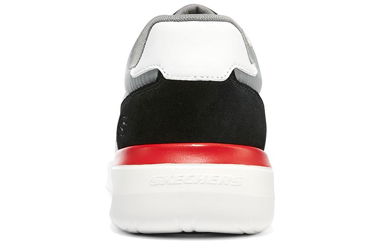 Purchase 斯凯奇 Lattimore 鞋子 '白绿黑' 210359-LTGY