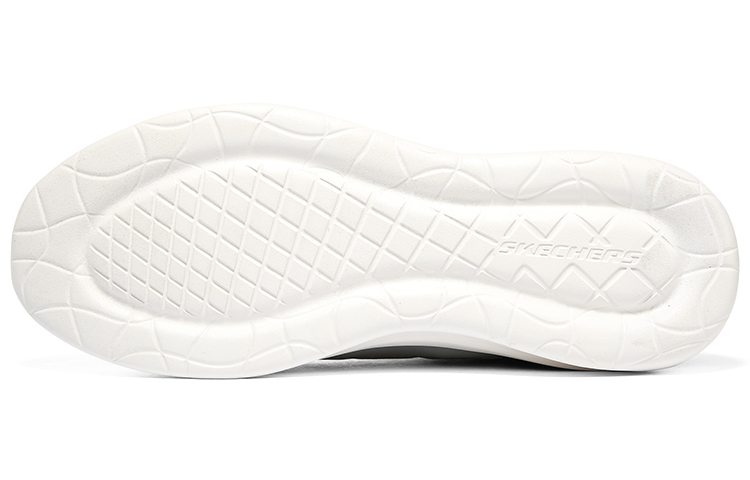 Details for 斯凯奇 Lattimore 鞋子 '白绿黑' 210359-LTGY