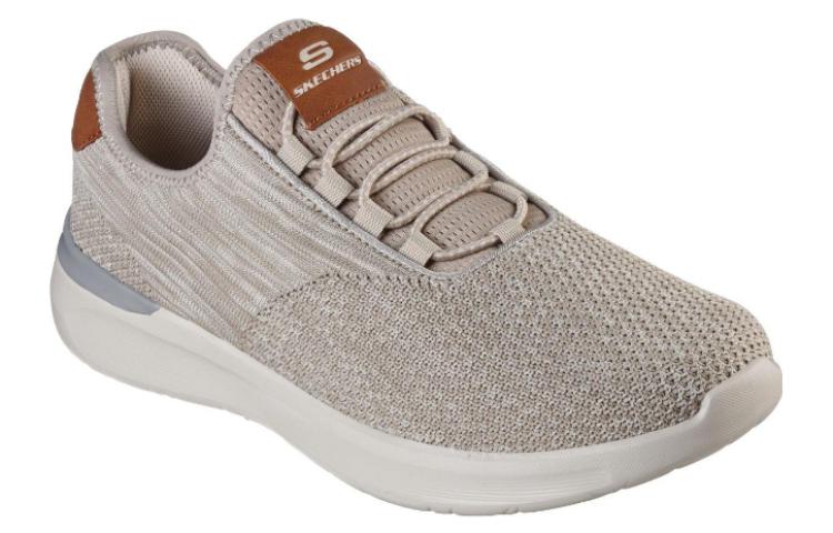 Lookbook 斯凯奇 Lattimore “自然” 210240-TPE