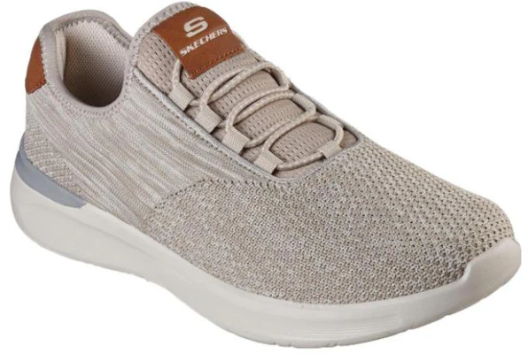 斯凯奇 Lattimore “自然” 210240-TPE Lookbook 斯凯奇 Lattimore “自然” 210240-TPE