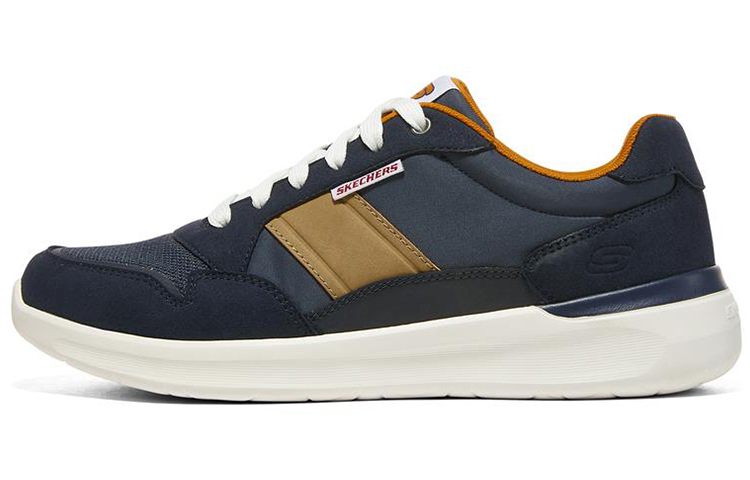 Skechers Lattimore 'Navy Blue' 210359-NVY