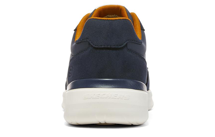 Shop Skechers Lattimore ''Dunkelblau'' 210359-NVY
