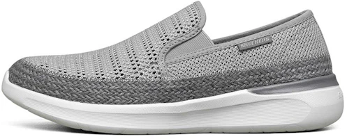 Skechers Lattimore 'Simplified Comfort Low-Top Casual Grey' 210244-GRY Skechers Lattimore 'Simplified Comfort Low-Top Casual Grey' 210244-GRY