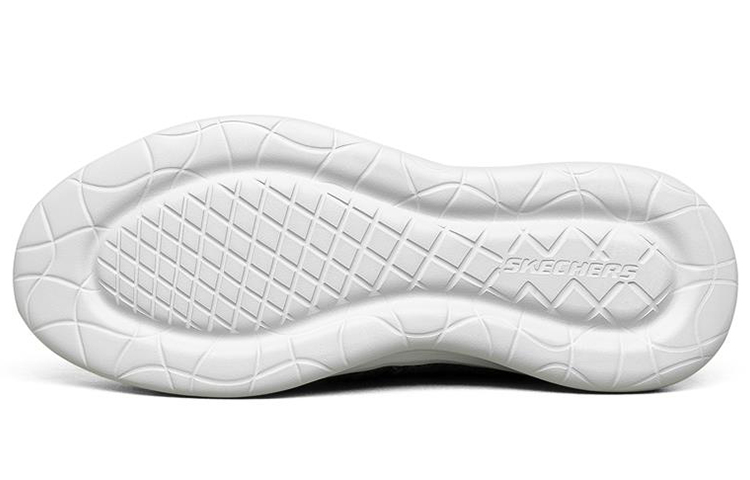 Purchase Skechers Lattimore ''Eenvoudig Comfort Lage Sneakers Grijs'' 210244-GRY