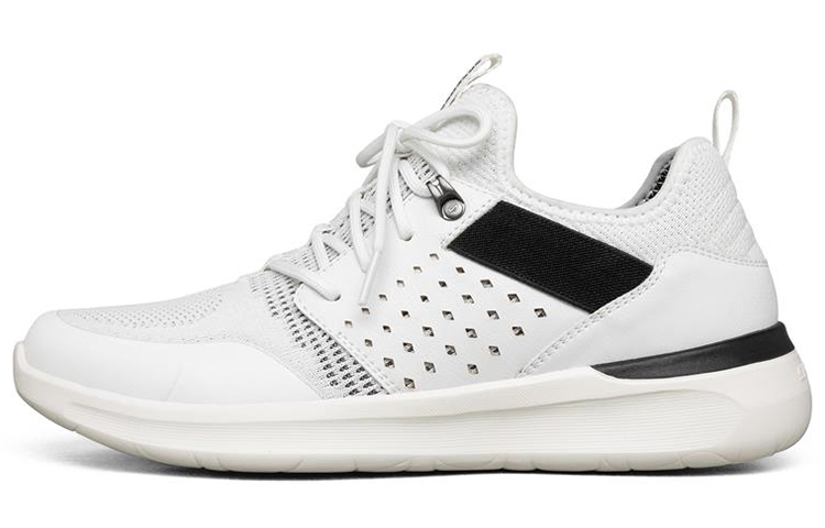 Skechers Lattimore 'White Black' 210243-WBK