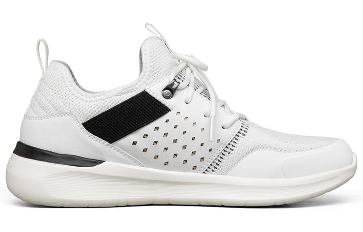 Order Skechers Lattimore ''Blanc Noir'' 210243-WBK