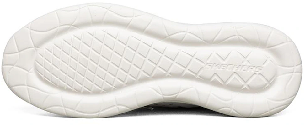Skechers Lattimore ''Blanc Noir'' 210243-WBK Purchase Skechers Lattimore ''Blanc Noir'' 210243-WBK