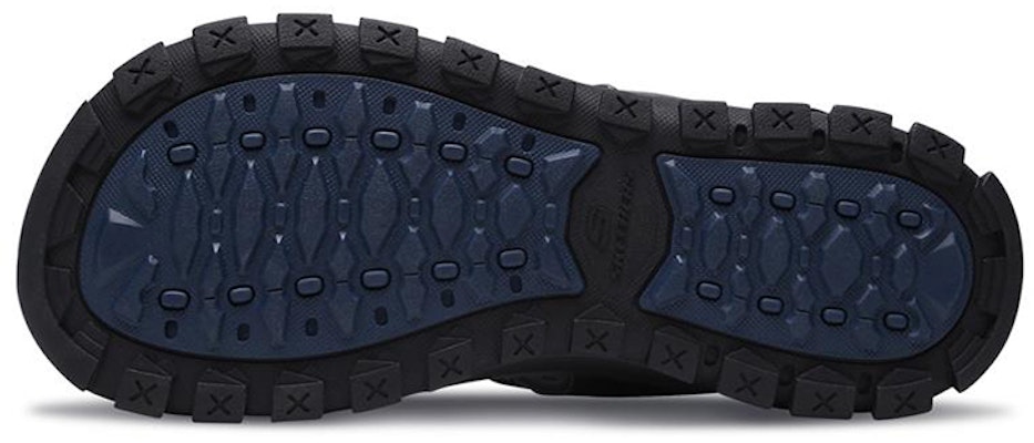 Skechers Lencen 'Comfort Sport Sandal Black' 65468-BLK Purchase Skechers Lencen 'Comfort Sport Sandal Black' 65468-BLK