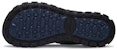 Skechers Lencen 'Comfort Sport Sandal Black' 65468-BLK