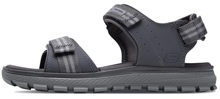 skechers-lencen-grey-casual-sandal-65468-gry