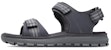 Skechers Lencen 'Grey Casual Sandal' 65468-GRY