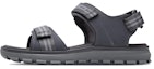 Buy Skechers Lencen 'Grey Casual Sandal' 65468-GRY