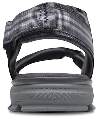 Skechers Lencen 'Sandal Kasual Abu-abu' 65468-GRY Shop Skechers Lencen 'Sandal Kasual Abu-abu' 65468-GRY