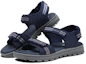 Lookbook Skechers Lencen Sandal 'Navy Blue' 65468-NVY