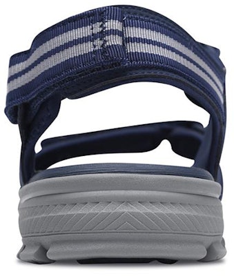 Skechers Lencen Sandal 'Navy Blue' 65468-NVY Shop Skechers Lencen Sandal 'Navy Blue' 65468-NVY