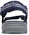 Skechers Lencen Sandal 'Biru Navy' 65468-NVY