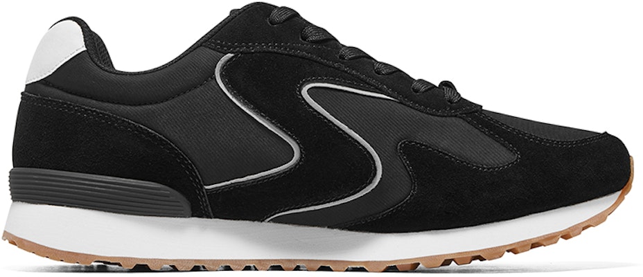 Skechers Life Series 'Larian Hitam' 183202-BLK Order Skechers Life Series 'Larian Hitam' 183202-BLK