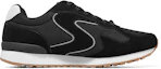 Order Skechers Life Series 'Larian Hitam' 183202-BLK