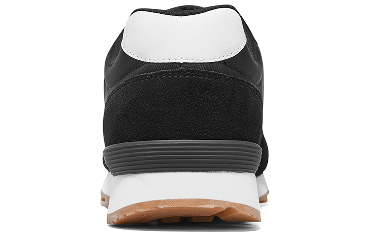 Purchase Skechers Life Series 'Larian Hitam' 183202-BLK