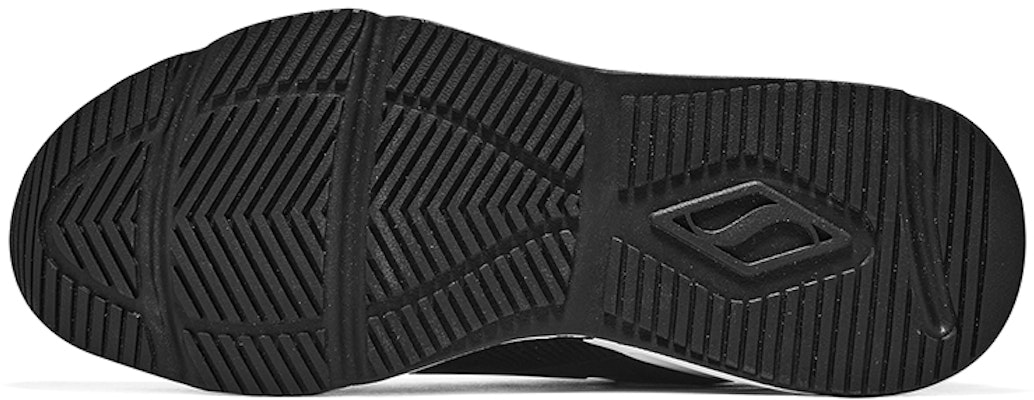 斯凯奇Tres Air Uno「革命轻盈-黑色」 183070-BLK Details for 斯凯奇Tres Air Uno「革命轻盈-黑色」 183070-BLK