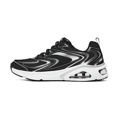 Skechers Life Series Low-Top Running Shoes 'Black'