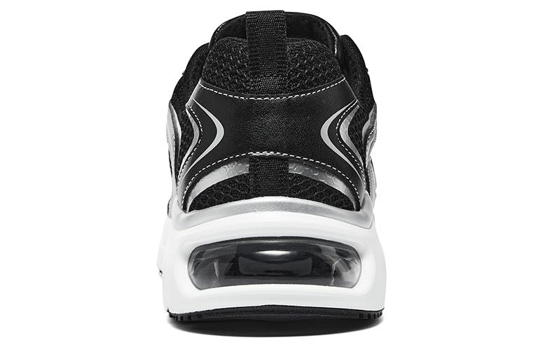 Purchase Skechers 斯凱奇 生活系列 極光鞋 運動 耐磨輕便 低幫 跑步鞋 男款 黑色