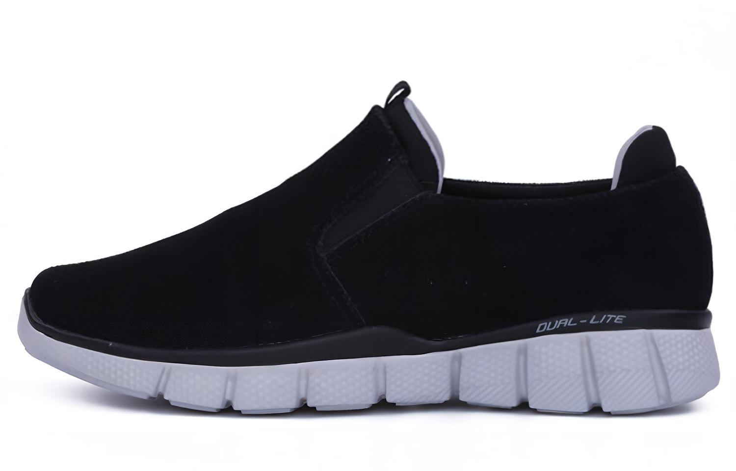 Skechers Lifestyle 51545-BKGY