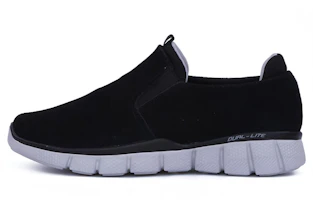 Skechers Lifestyle 51545-BKGY Skechers Lifestyle 51545-BKGY
