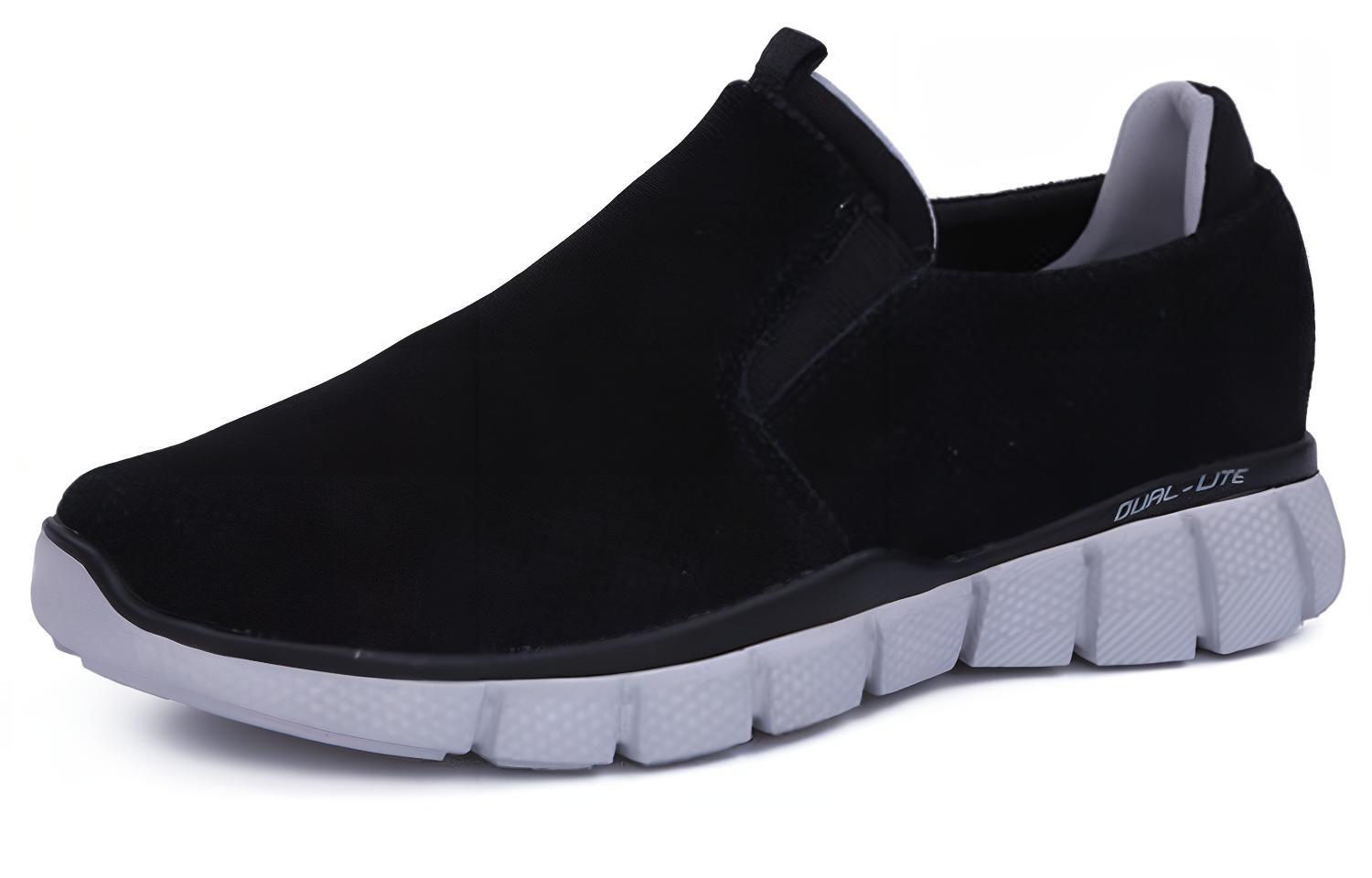 Order Skechers Lifestyle Scarpe Casual 51545-BKGY