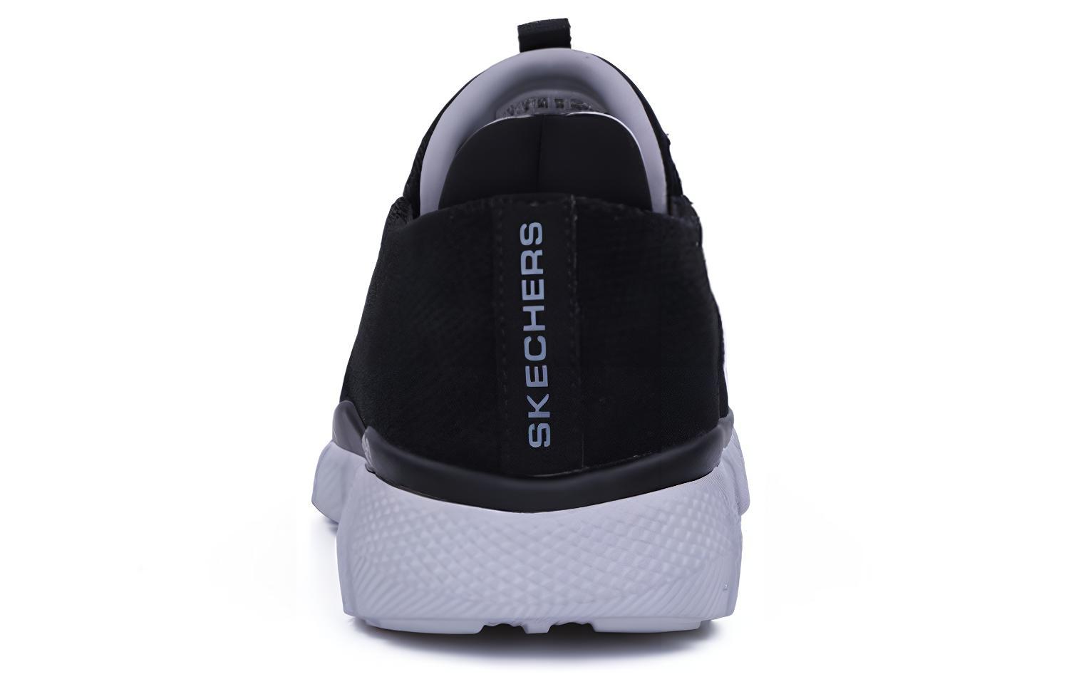 Shop Skechers Lifestyle Scarpe Casual 51545-BKGY