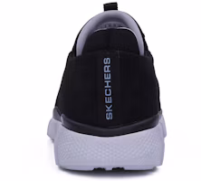Shop Skechers Estilo de Vida 51545-BKGY