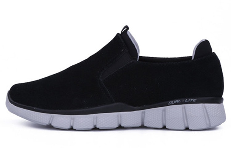 skechers-lifestyle-51545-bkgy