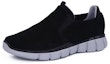 Order Skechers Lifestyle 51545-BKGY