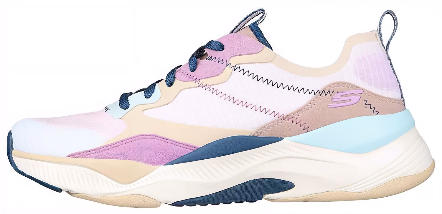skechers-fashion-colorblock-mesh-breathable-casual-white-purple-149880-ntmt