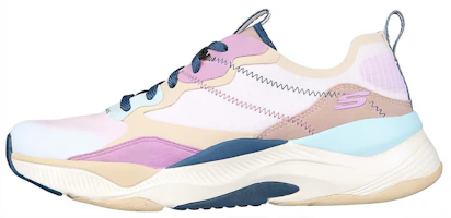 Skechers Lifestyle 'Multi-Color' 149880-NTMT Skechers Lifestyle 'Multi-Color' 149880-NTMT