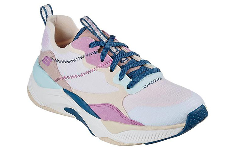 Lookbook Skechers Lifestyle ''Multicolor'' 149880-NTMT