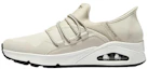 Buy Skechers Snoop Dogg Slip-ins Uno Laid Back 'Beige' Kasut Santai 183006-OFWT