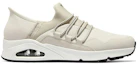 Order Skechers Snoop Dogg Slip-ins Uno Laid Back 'Beige' Kasut Santai 183006-OFWT