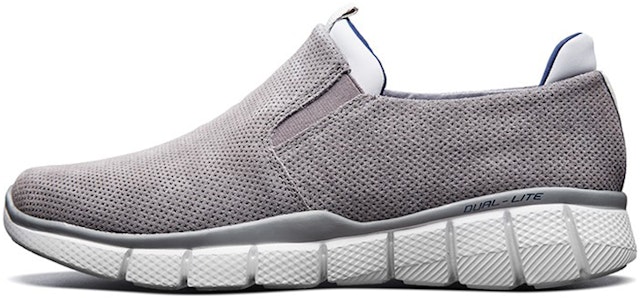 Skechers Gaya Hidup Slip-On 'Kelabu Arang' 51545-CHAR Buy Skechers Gaya Hidup Slip-On 'Kelabu Arang' 51545-CHAR