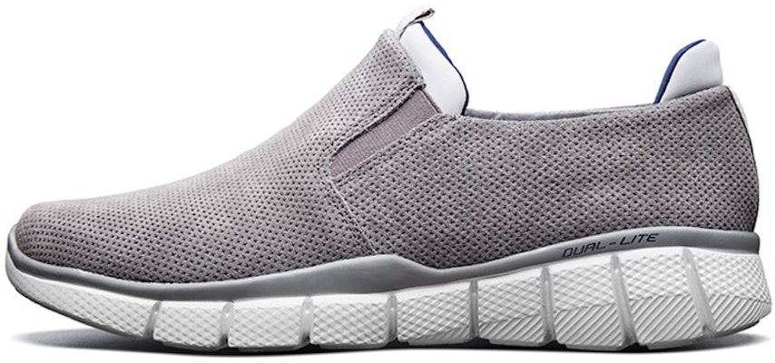 Skechers Lifestyle Slip-On 'Charcoal Grey' 51545-CHAR Buy Skechers Lifestyle Slip-On 'Charcoal Grey' 51545-CHAR