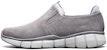 Skechers Lifestyle Slip-On 'Charcoal Grey' 51545-CHAR