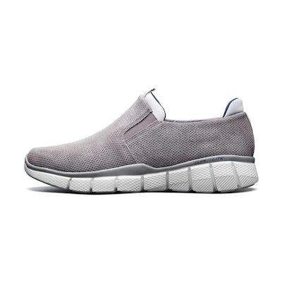 Skechers Lifestyle Slip-On 'Charcoal Grey'