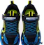 Purchase Skechers Light Storm 3 男童LED跑鞋 黑色 400151LBBLM
