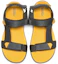Purchase Skechers Lichte Comfortabele Outdoor Strand Sport Sandalen Geel 55383-CCYL