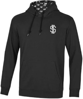 Hoodie Lengan Panjang Unisex Skechers Logo Bordir. P421U035 Buy Hoodie Lengan Panjang Unisex Skechers Logo Bordir. P421U035